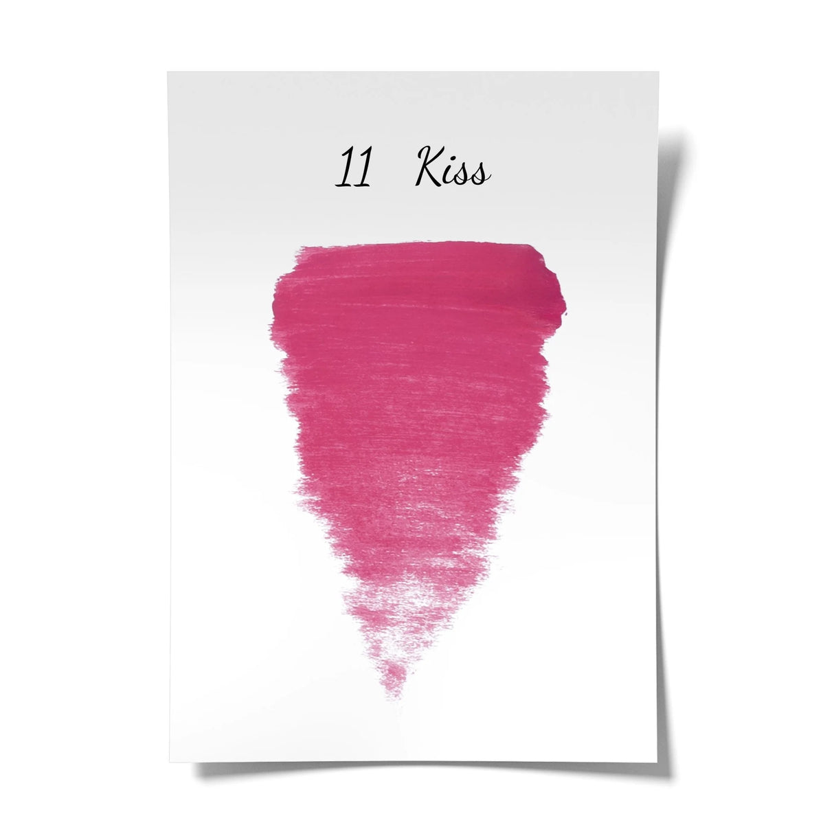 The Pigment 11 Kiss пигмент (15ml)