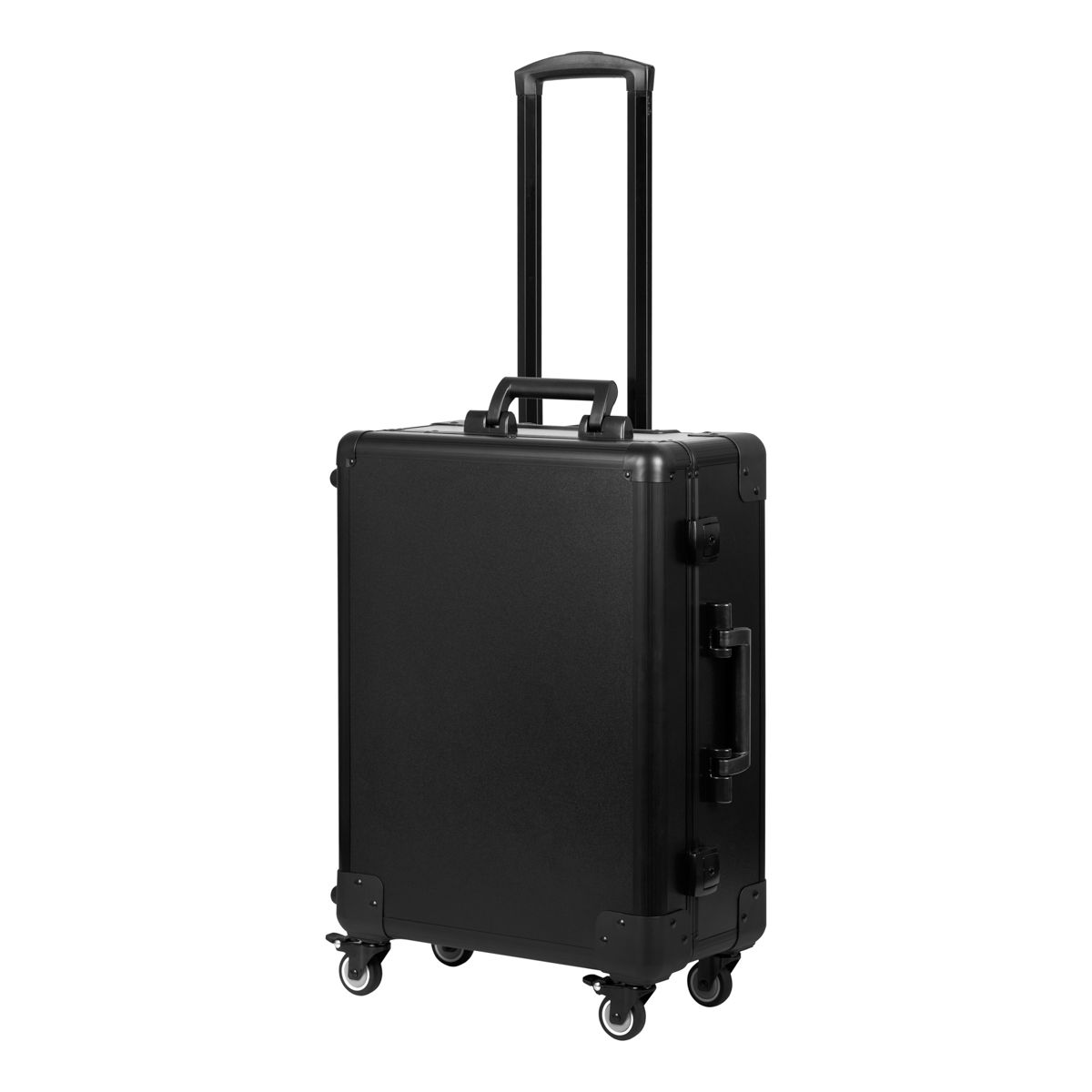 CASE PORTABLE STAND T-27 BLACK - BVShop