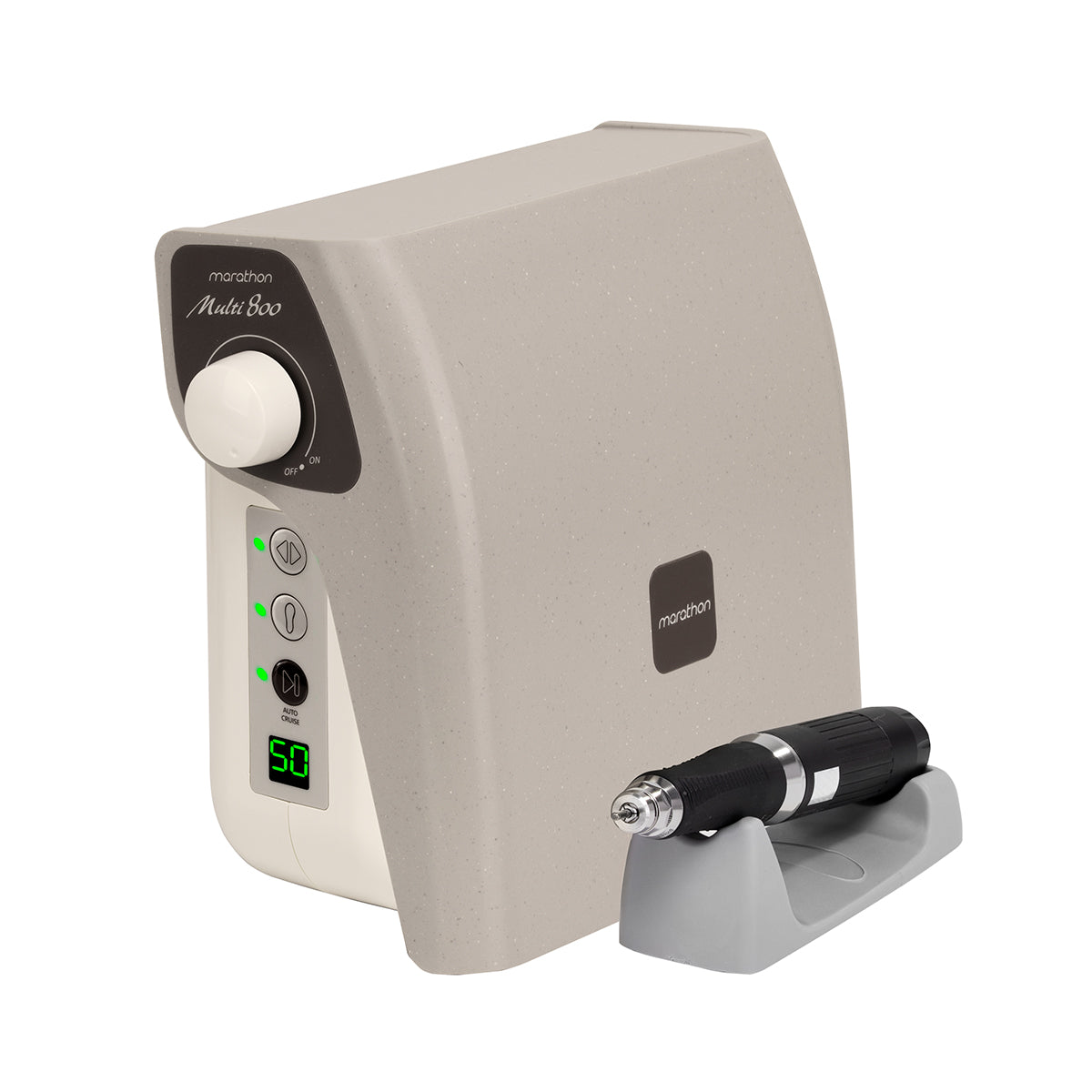 Saeyang Marathon MULTI800 nail drill BS50C brushless - BVShop