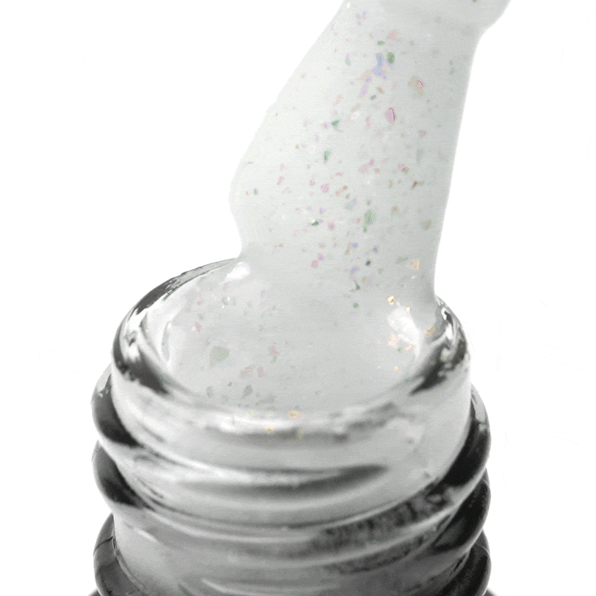 OCHO NAILS Hybrid Base Powerful 184 -5 g - BVShop