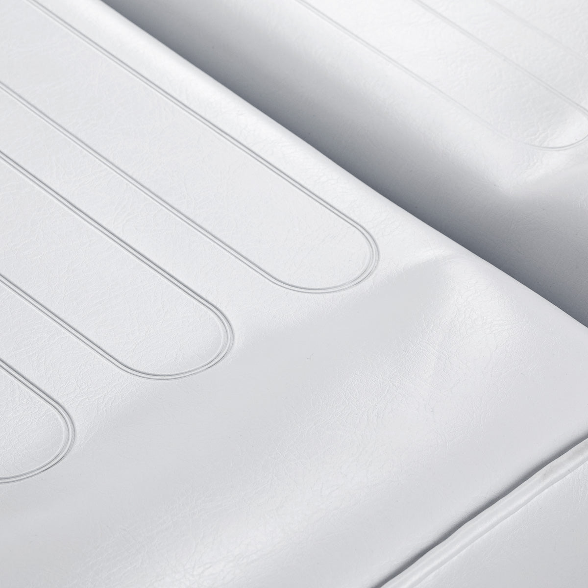 Sillon hydraulic cosmetic chair v2 210 white - BVShop