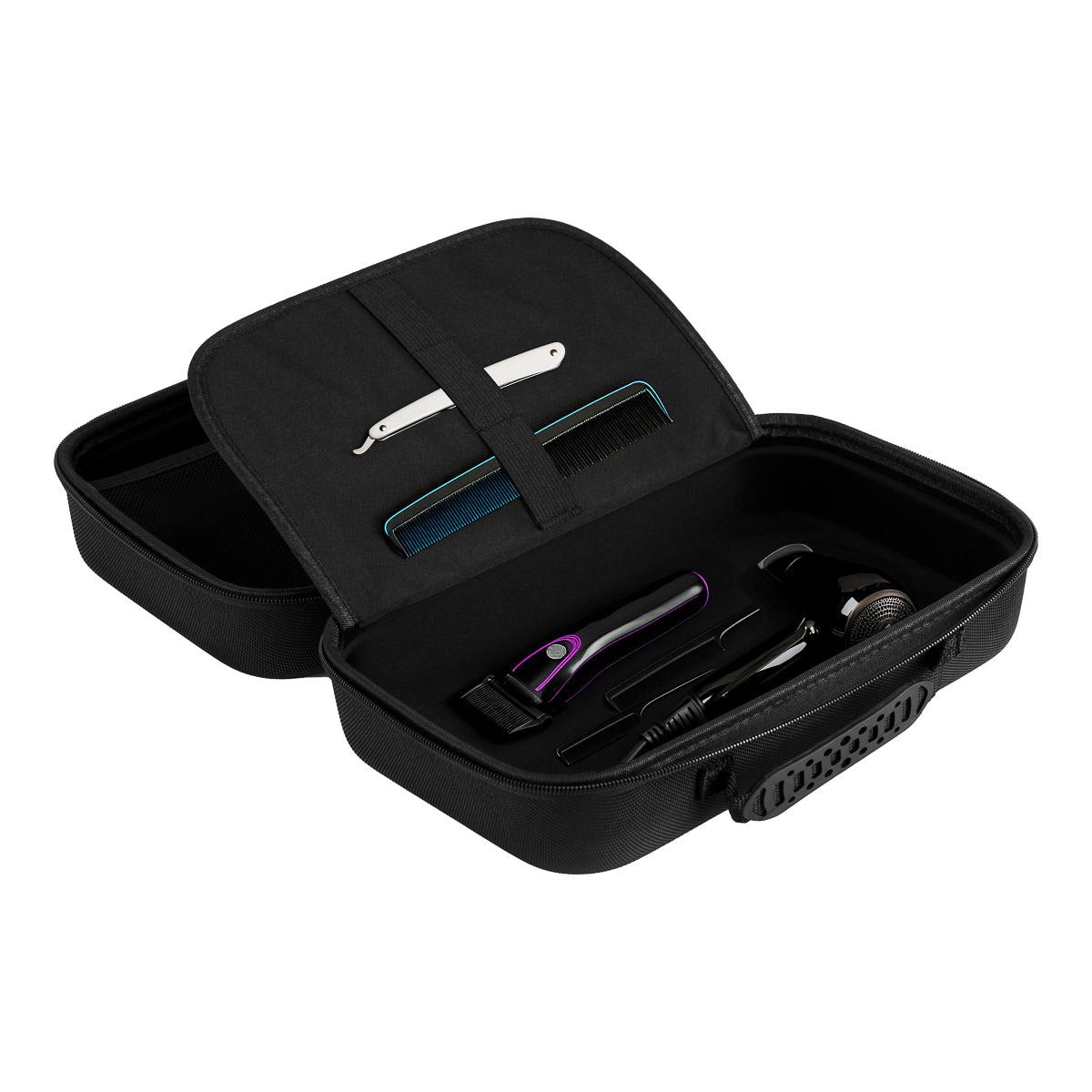 Hairdressing trunk T-08-1 - BVShop