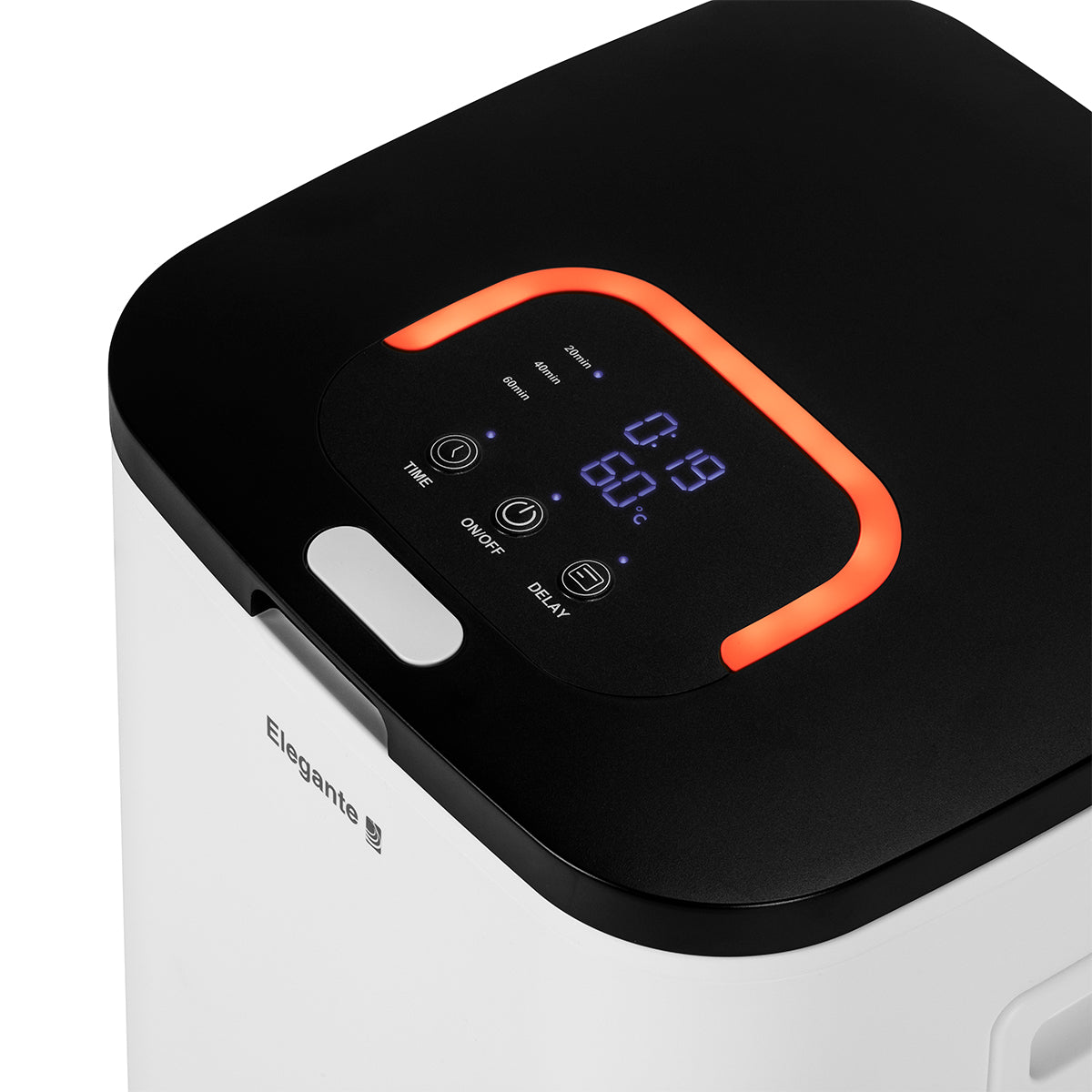 Elegante E3 towel warmer 450W - BVShop