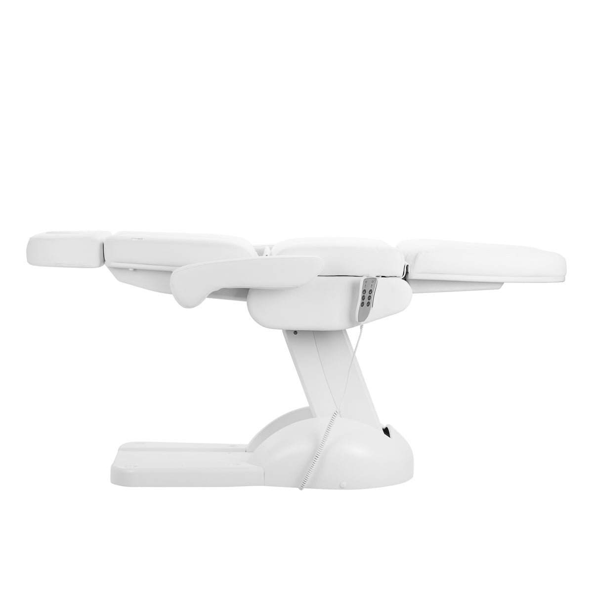 Azzurro Lux cosmetic chair 3m white - BVShop