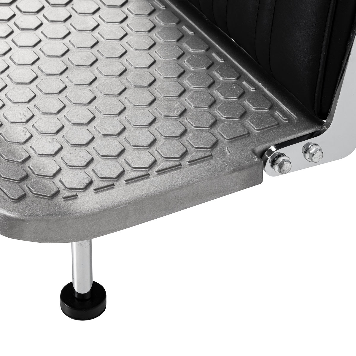 Gabbiano Elias barber chair black - BVShop