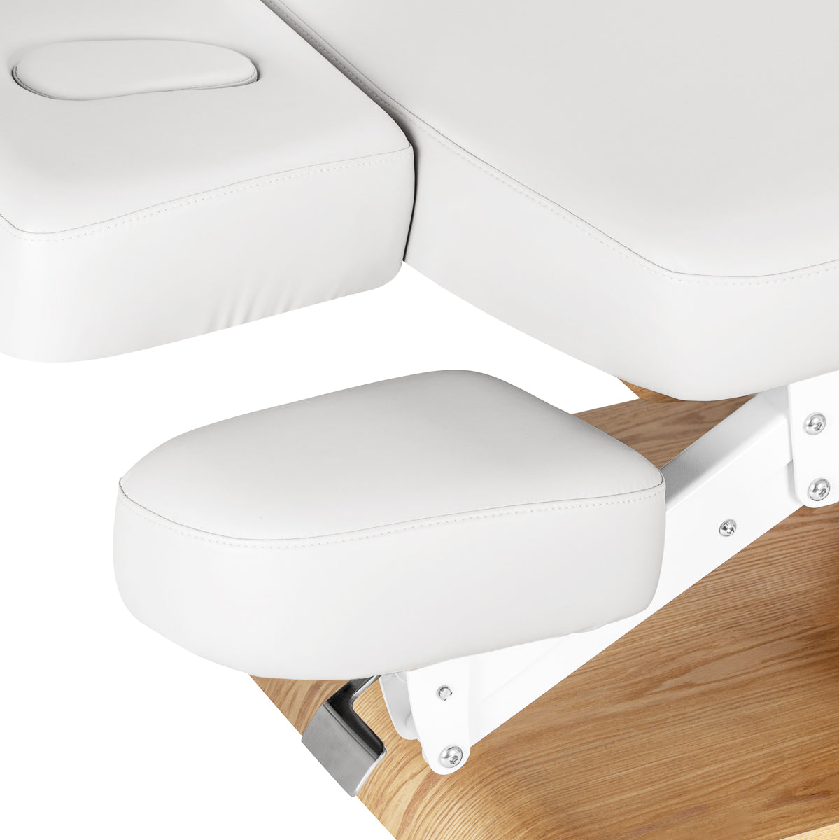 Sillon Relax · белый · деталь чехла подголовника