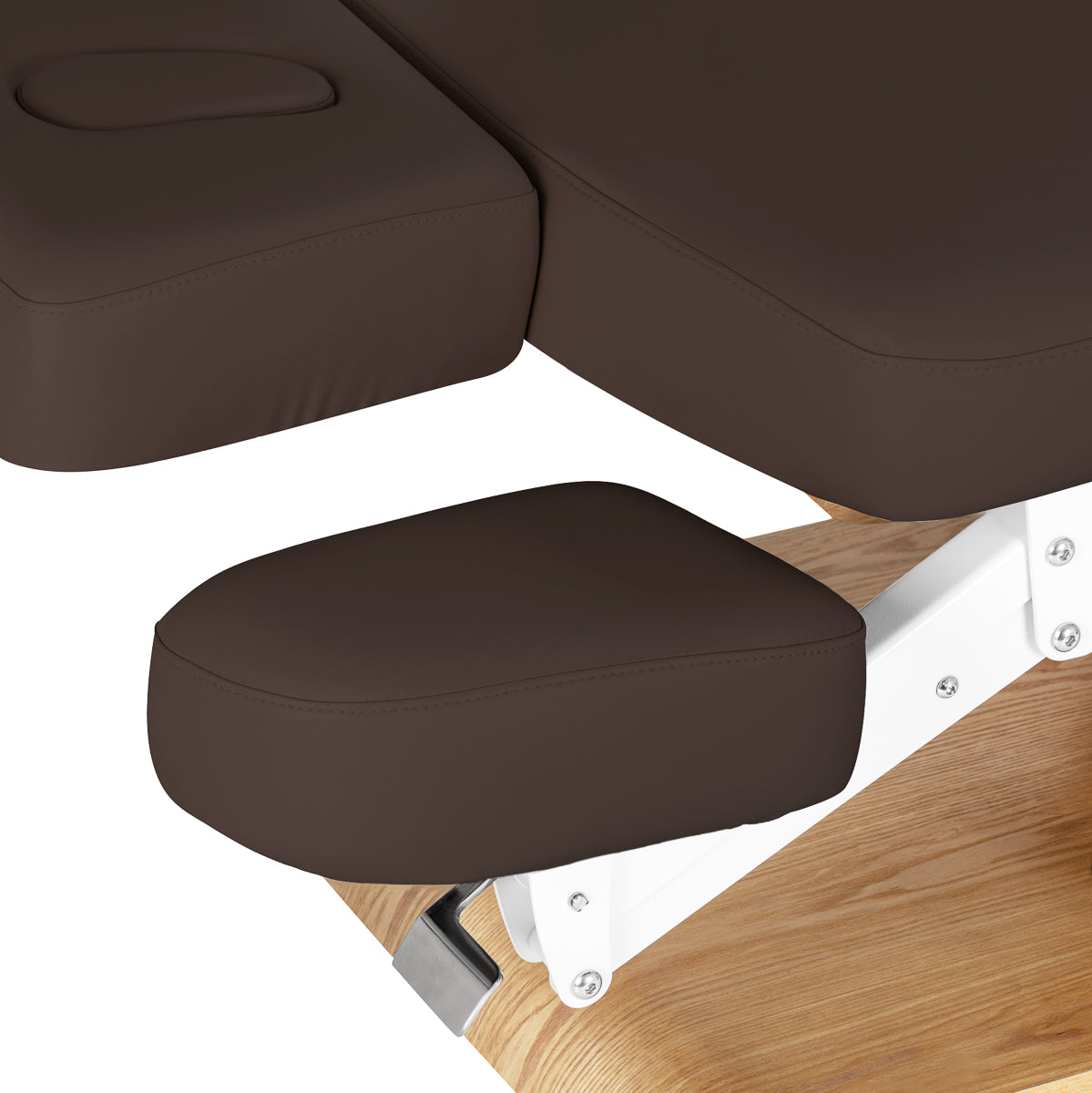 Sillon Relax · tumši brūns · galvas balsta pārvalka detaļa