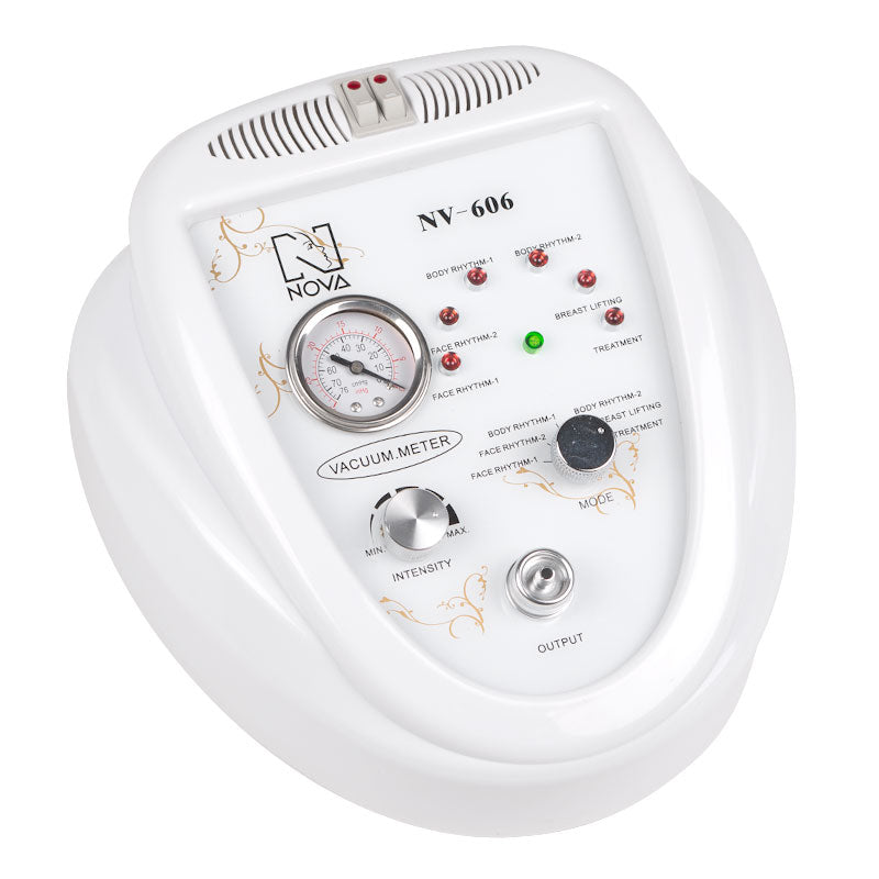 2in1 Microdermabrasion + Dermomassage BN-606 - BVShop