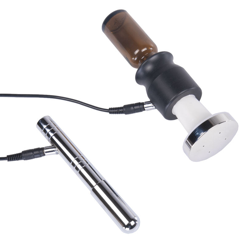 5-3w1 Mikrodermabrazja + Peeling + Mezoterapia BN-E3-5