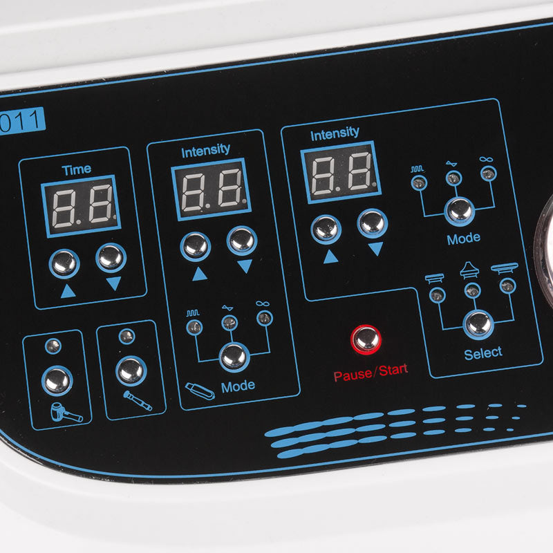 3-4w1 Micro+Sono+Peel+Hot-Cold BR-2011-3