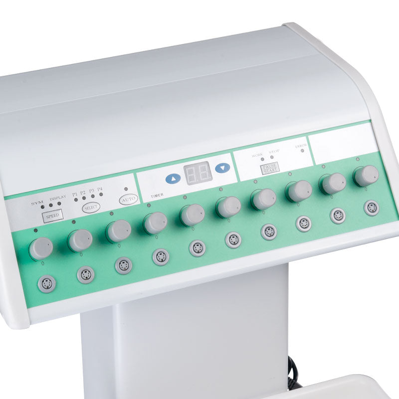 Urządzenie do elektrostymulacji BR-333A - BVShop