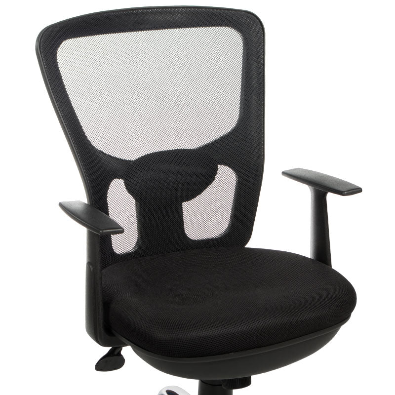 Ergonomic Chair CorpoComfort BX-4032EA Black - BVShop