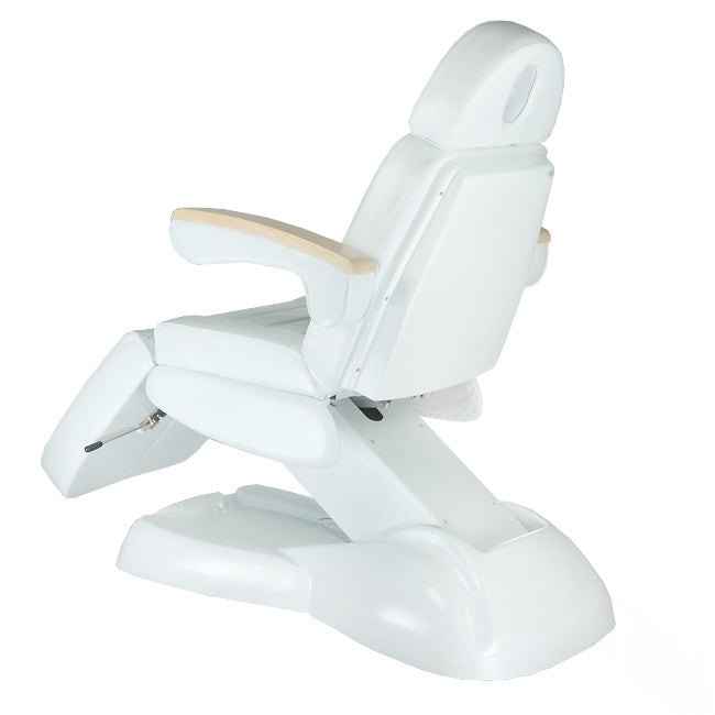Fotel elektryczny LUX Pedicure BG-273C 3 engines - BVShop