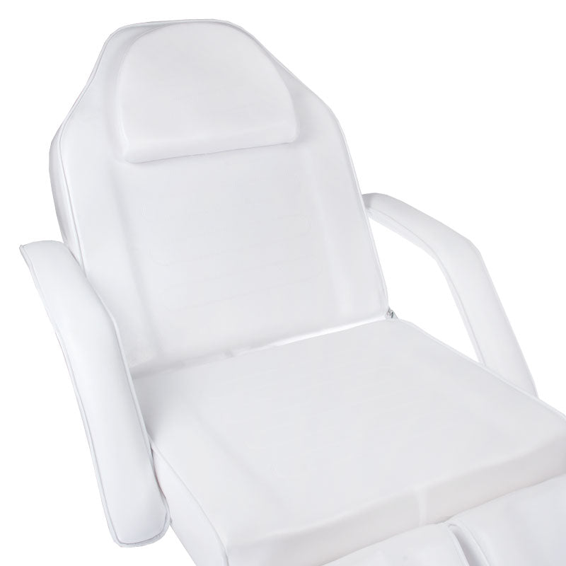 Hydraulic beauty/pedicure chair BD-8243 - BVShop