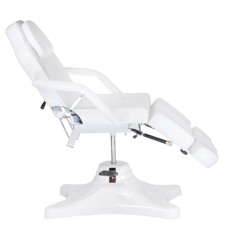 Hydraulic beauty/pedicure chair BD-8243 - BVShop