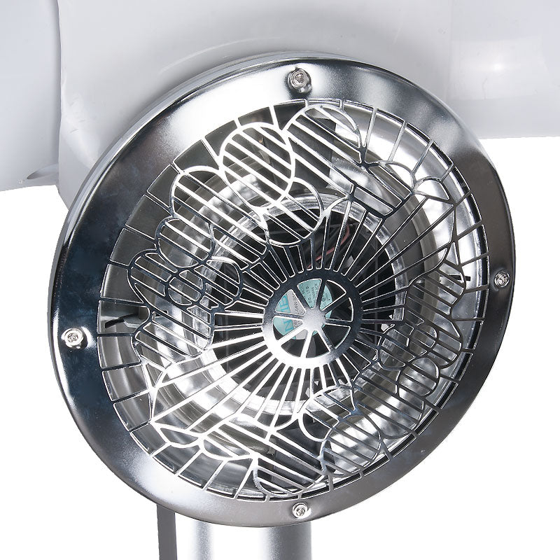 5-Infrazon stojący BB-6082E srebrno-szary-5