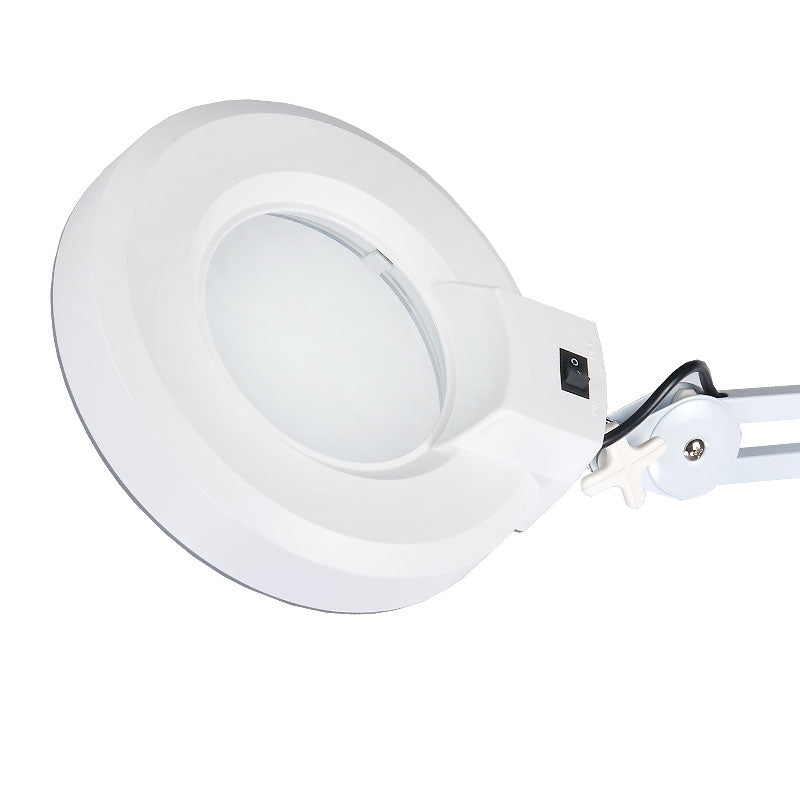 2-Lampa z lupą (statyw) BN-205 5dpi-2