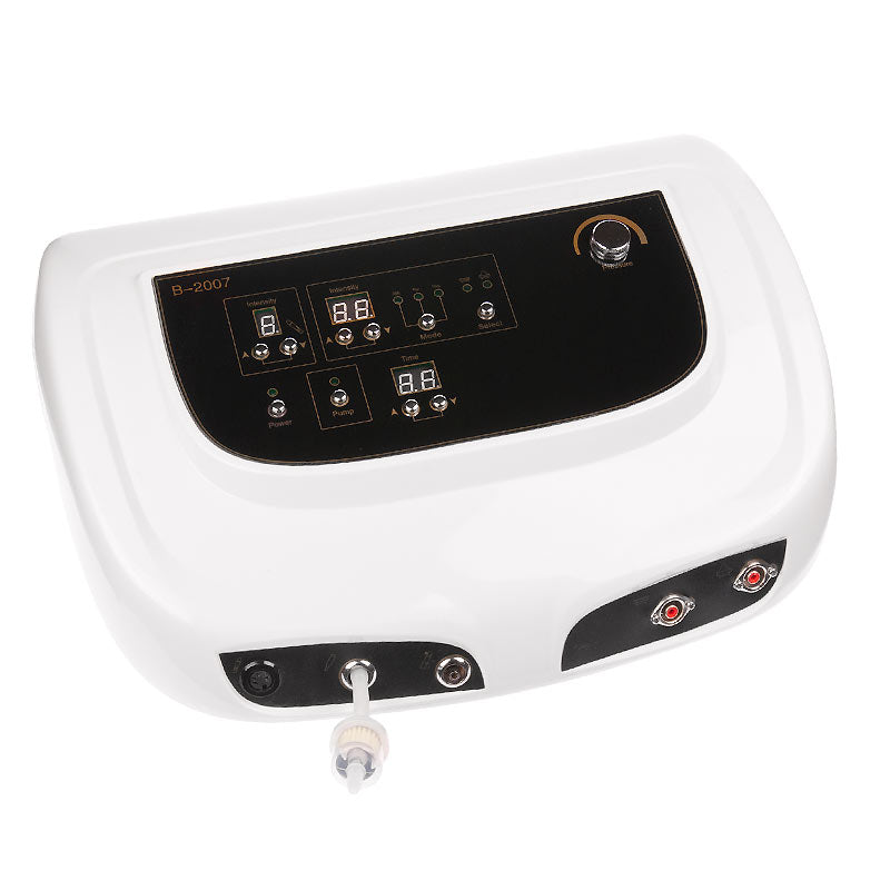 4-in-1 Cosmetic Device BR-1896 – Darsonval, Ultrasound, Vacuum & Spray - BVShop