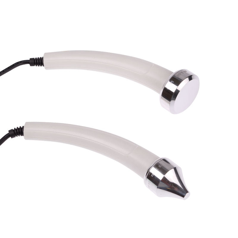 4in1 Darsonval + Sono + Vacuum + Spray BR-2007 - BVShop