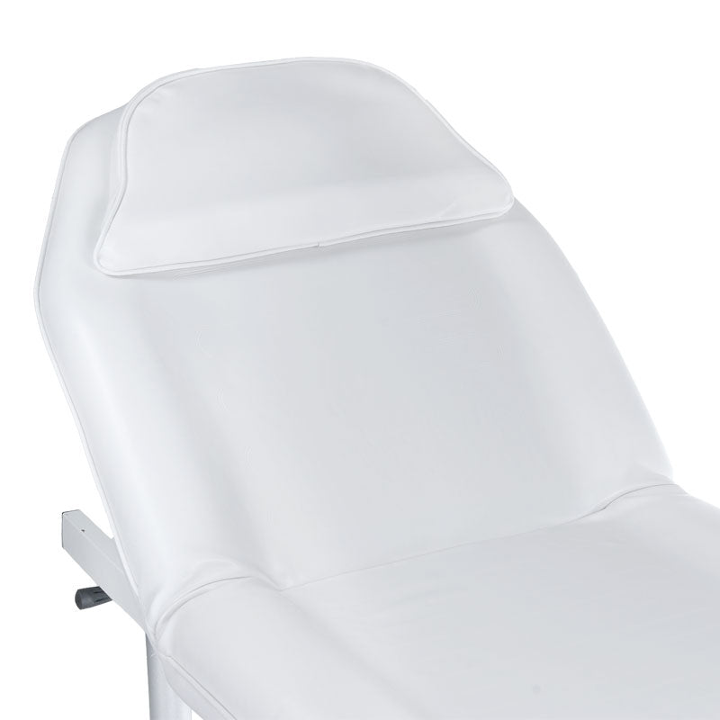 Massage and rehabilitation table BW-260 white - BVShop