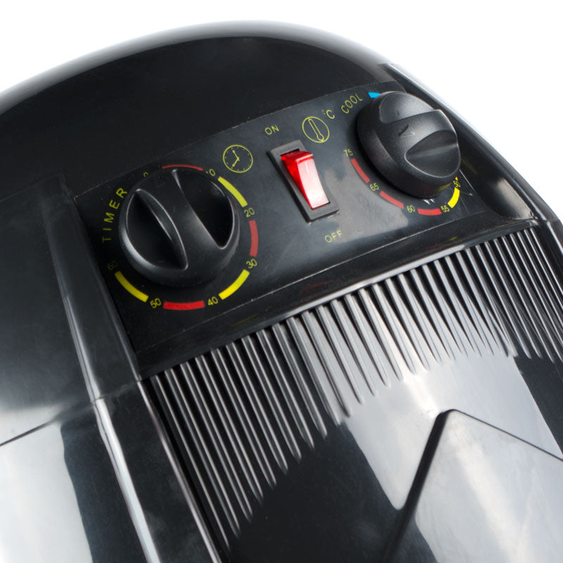 3-Suszarka hełmowa statyw BB-6082H czarna-3