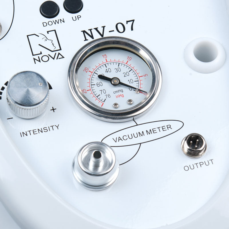 3w1 Micro+Sono+Hot-Cold BN-07 - BVShop