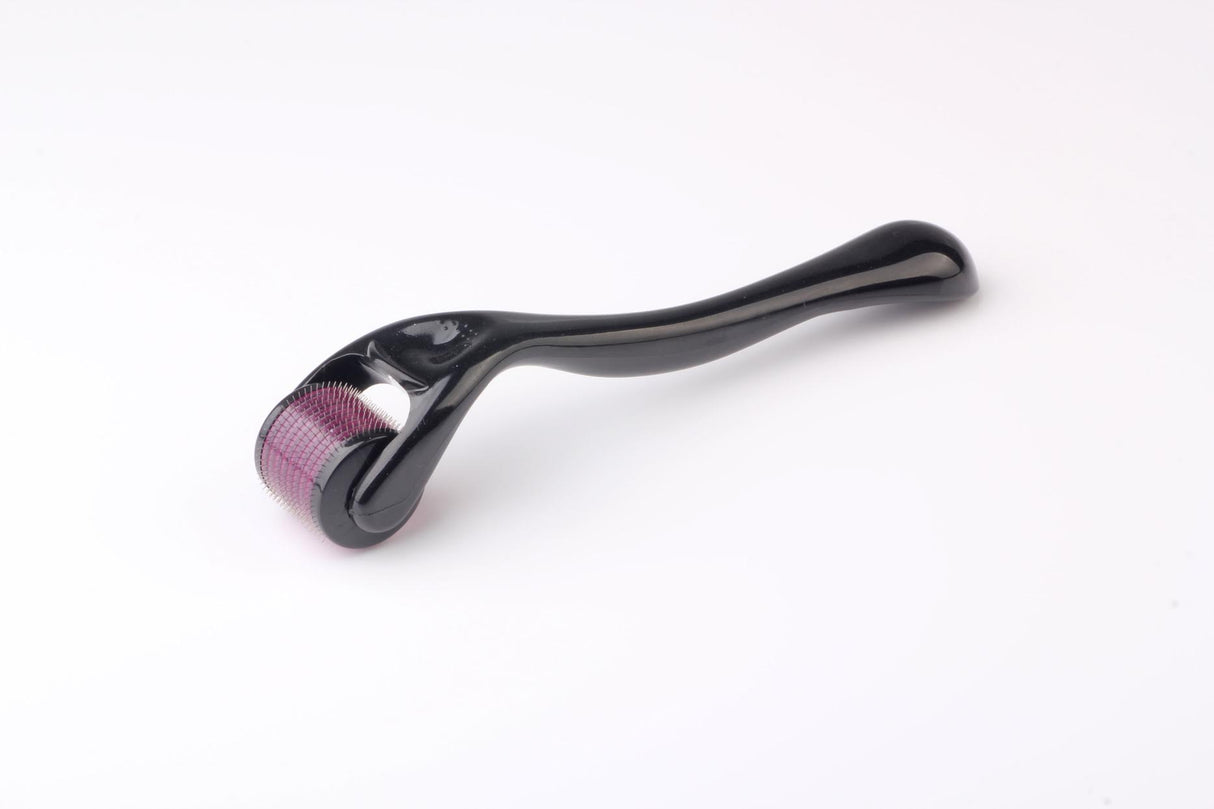 2-Sonobella Dermaroller 540 igieł 0,2mm-2