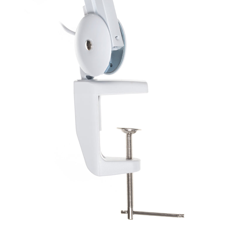 3-Lampa warsztatowa Sonobella BSL-01 LED 24W +CLIP-3