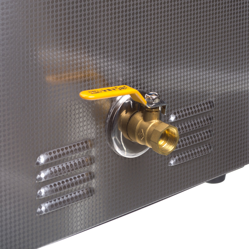 Ultrasonic Washer 30L BS-UC30 800W - BVShop