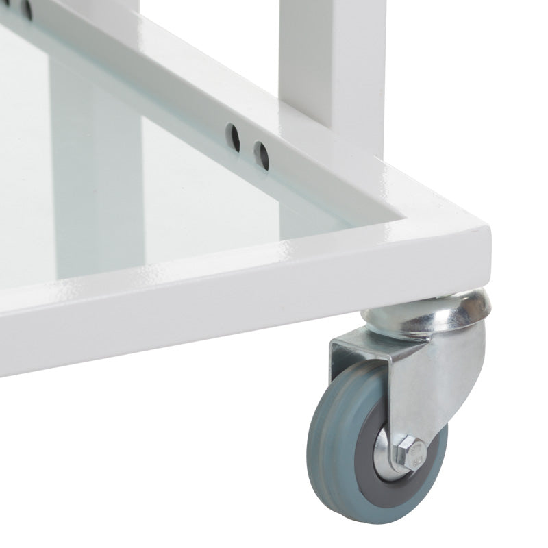 Cosmetic cabinet BCH-5043 white - BVShop