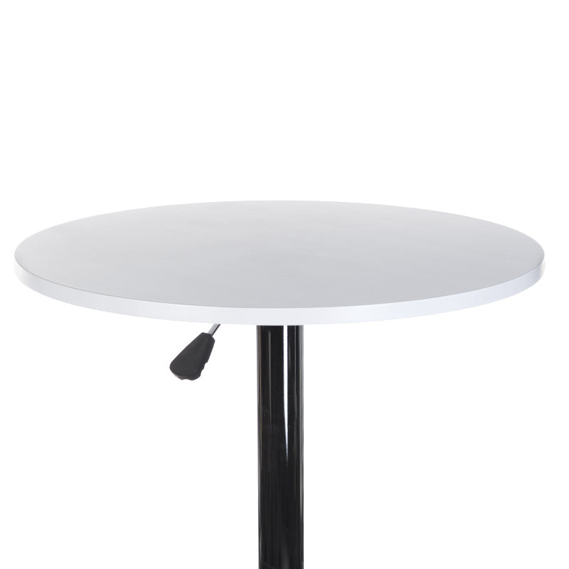 Bar Table BX-9001 White - BVShop