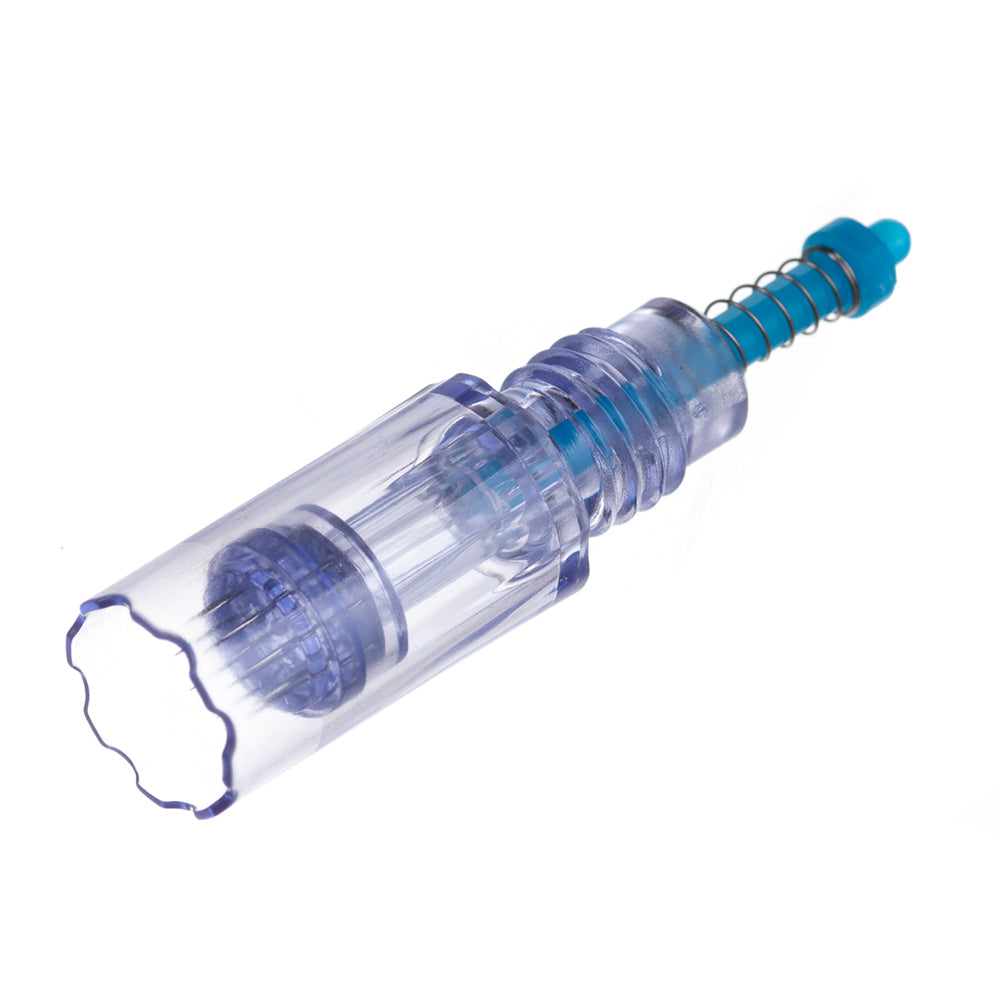 1-Kartridż MTS Artmex - 9 igieł-1