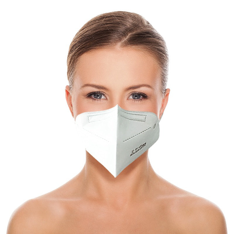 KN95 FFP2 Protective Mask with CE Certification - BVShop