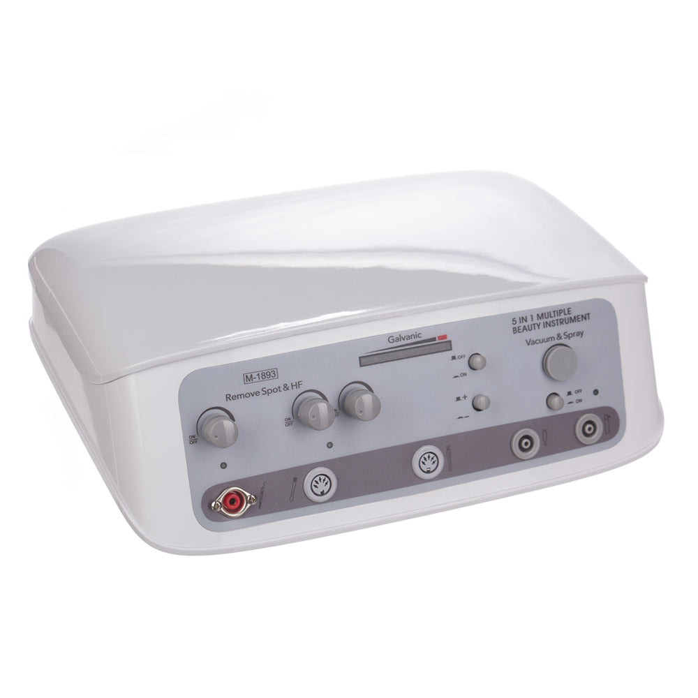 1-5w1 Galvan + HF + Vacum+Koagulacja BR-1893 Szary-1