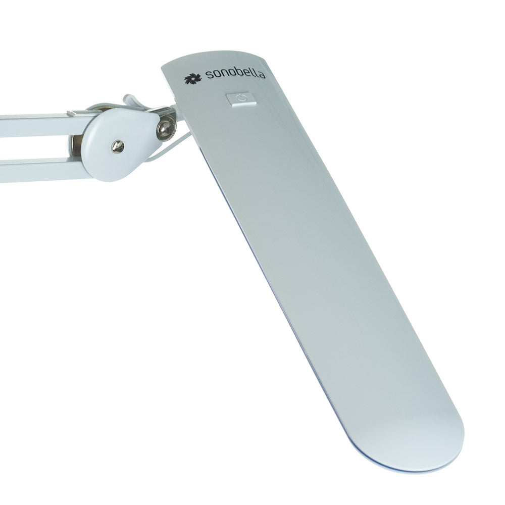 Sonobella Moon LED BSL-12 Workshop Lamp - BVShop