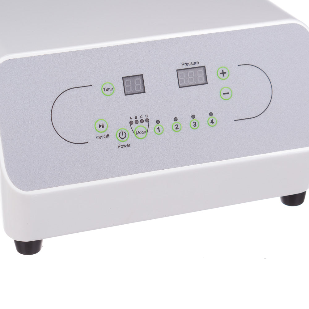 2-Aparat do presoterapii BOA BR-342-2