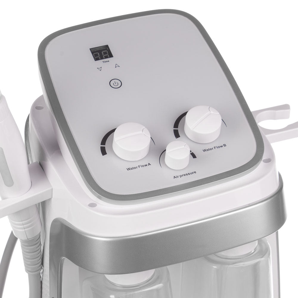 8-in-1 Cleaning AquaPeel BR-20208 - BVShop