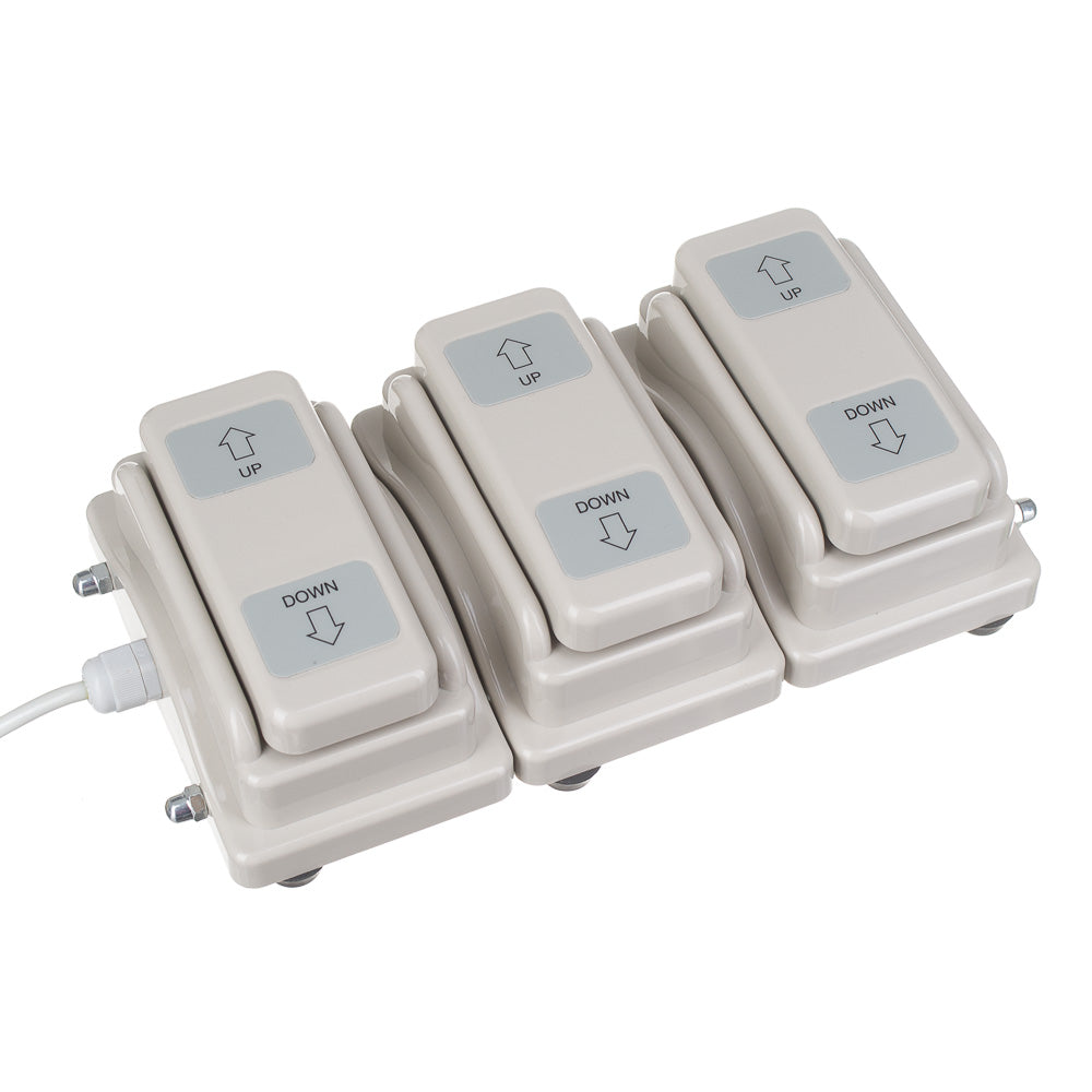 2-Sterownik nożny do fotela MODENA BD-8194-2