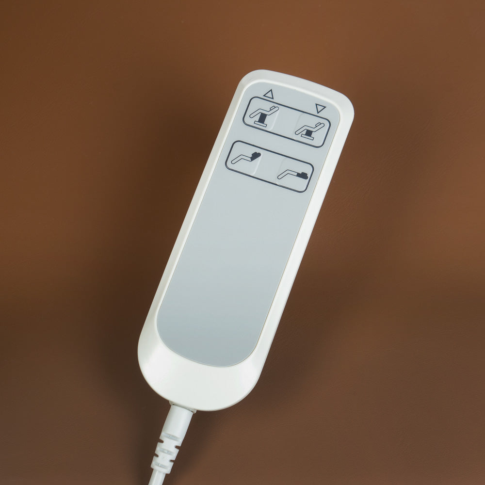 6-Elektr fotel kosmet MODENA PEDI BD-8294 Brązowy-6