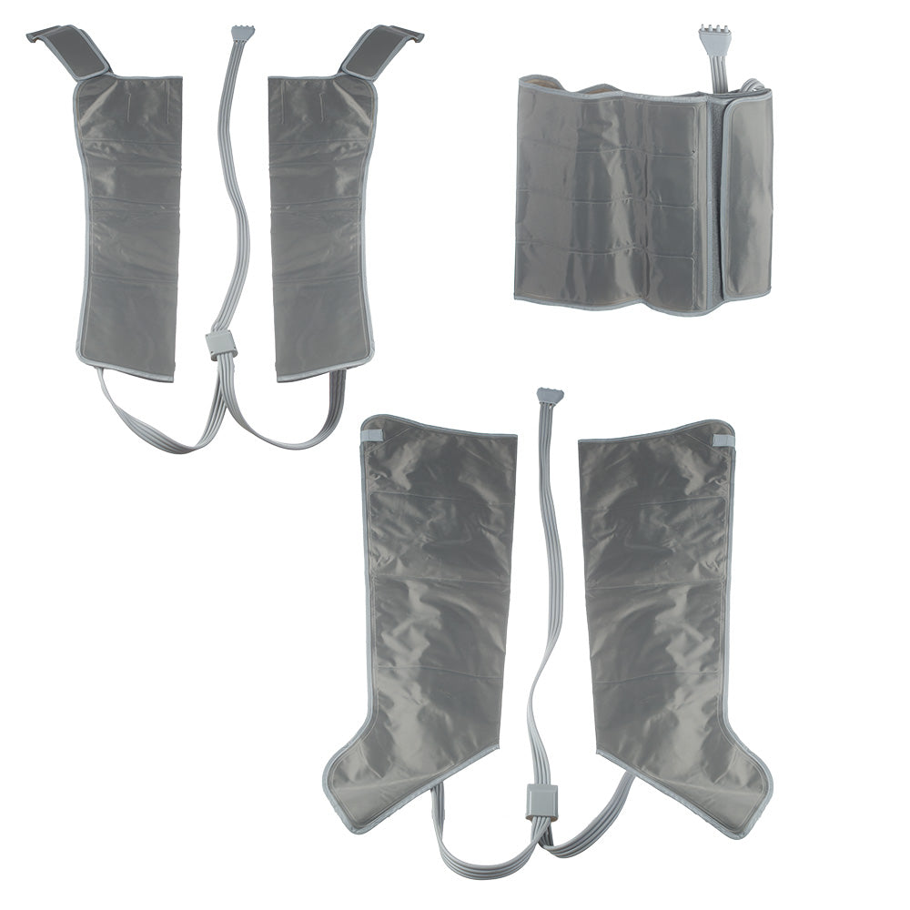 Aparat do presoterapii BOA BR-8639C - BVShop