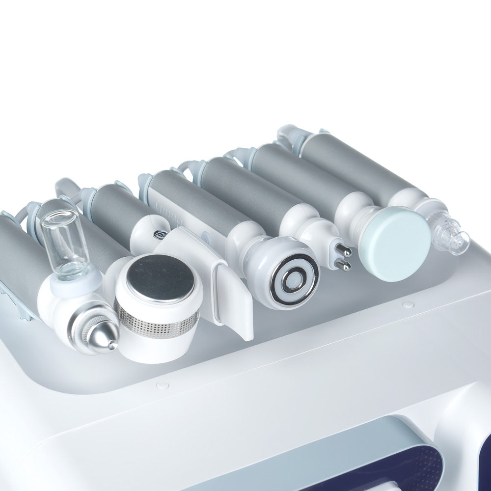 Hydrodermabrasion 9-in-1 Combo BN-W05X - BVShop