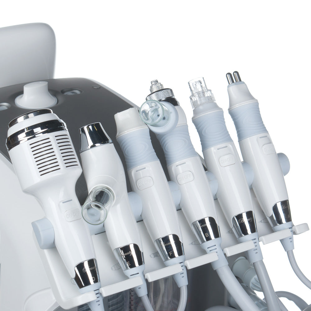 Hydrodermabrazja kombajn 7w1 BN-W06X - BVShop