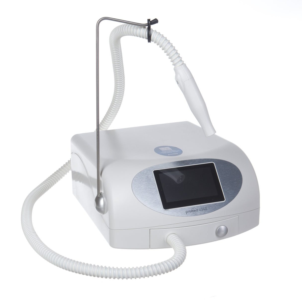 1-Frezarka Podologiczna Promed 4040 z pochłaniaczem-1
