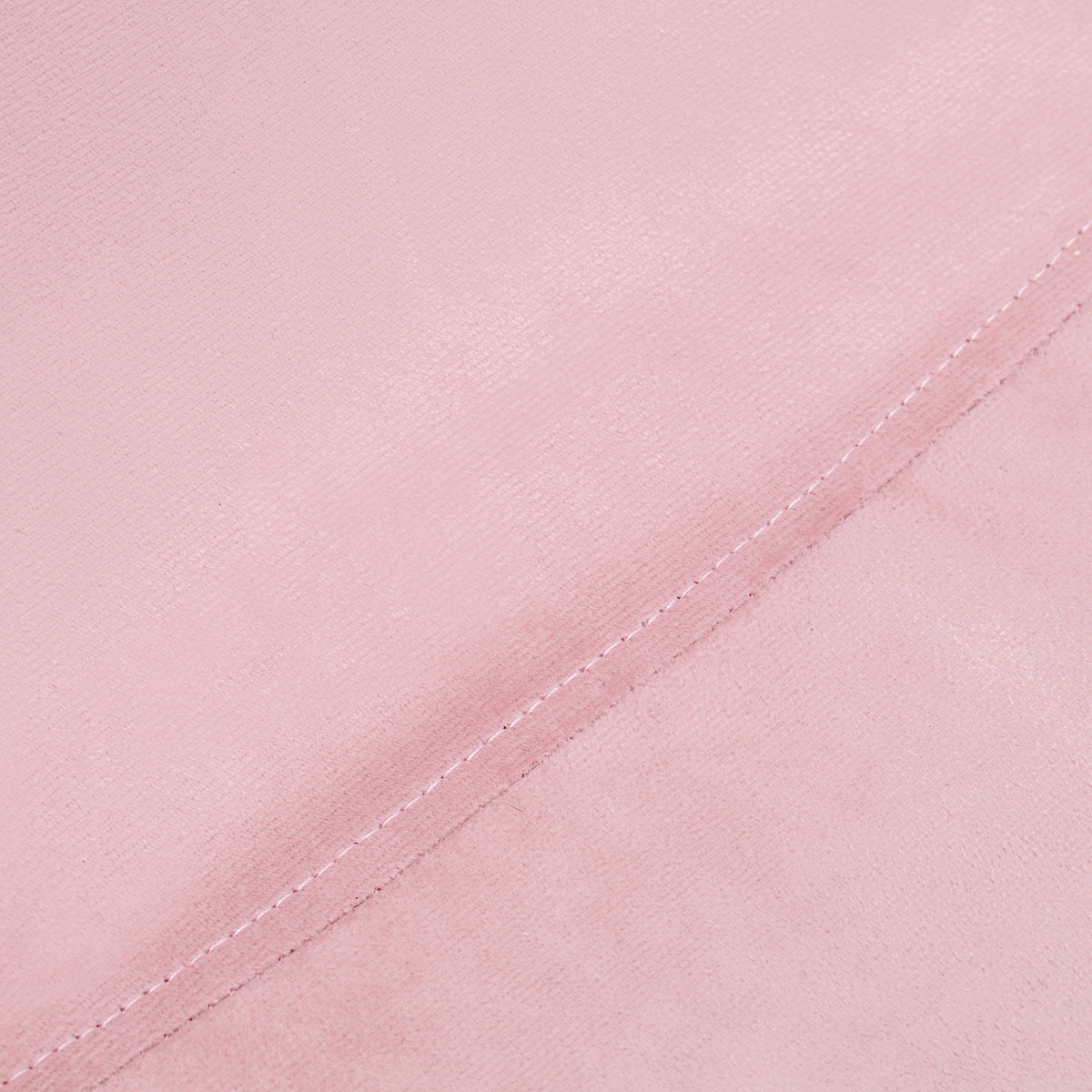 4Rico Bar Hocker QS-B15 velvet pink - BVShop