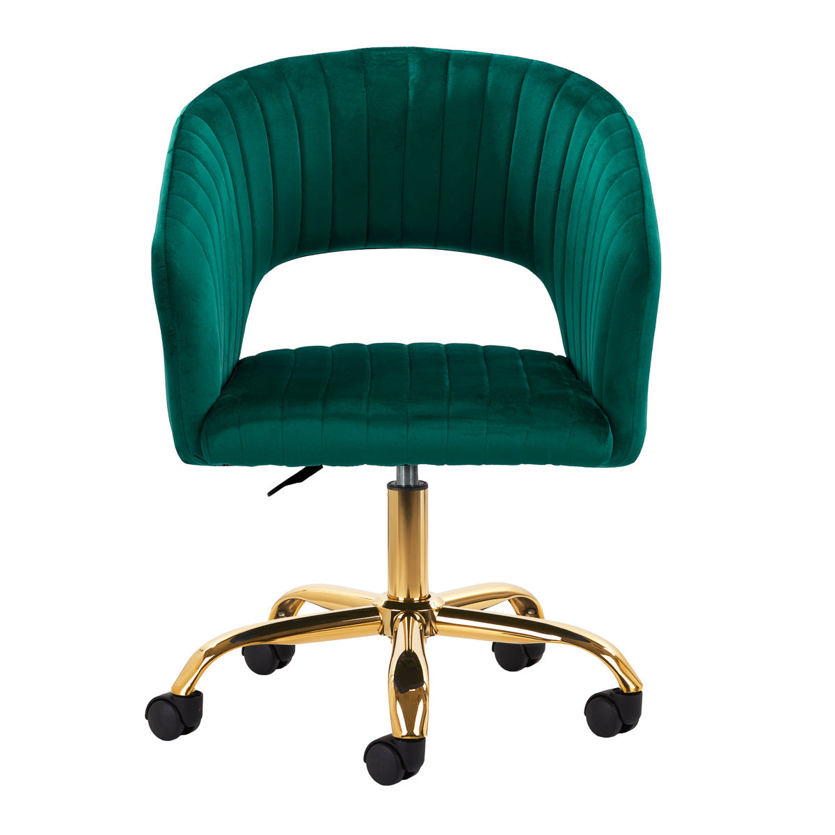 4Rico swivel chair QS-OF212G green - BVShop