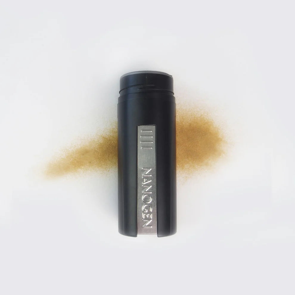 Nanogen Hair Thickening Fibre Dark Blonde - BVShop