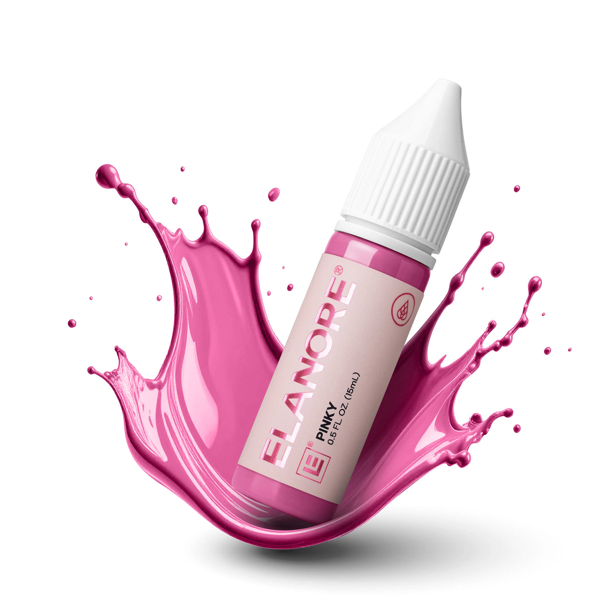 The Pigment x ELANORE Pinky Pigments 15ml