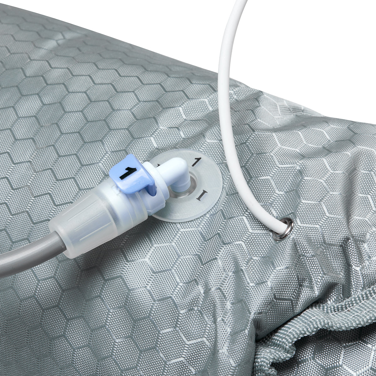 Elegante Platinum T8108 infrared and electrostimulation body device
