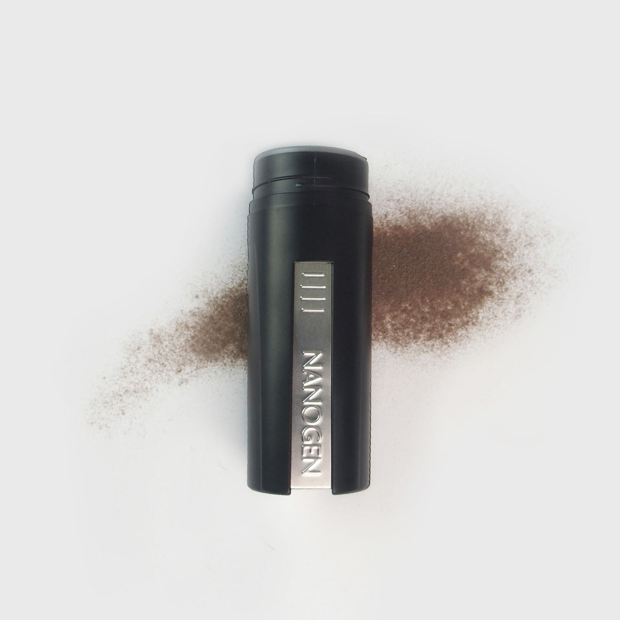 Nanogen Hair Thickening Fibre Medium Brown - BVShop