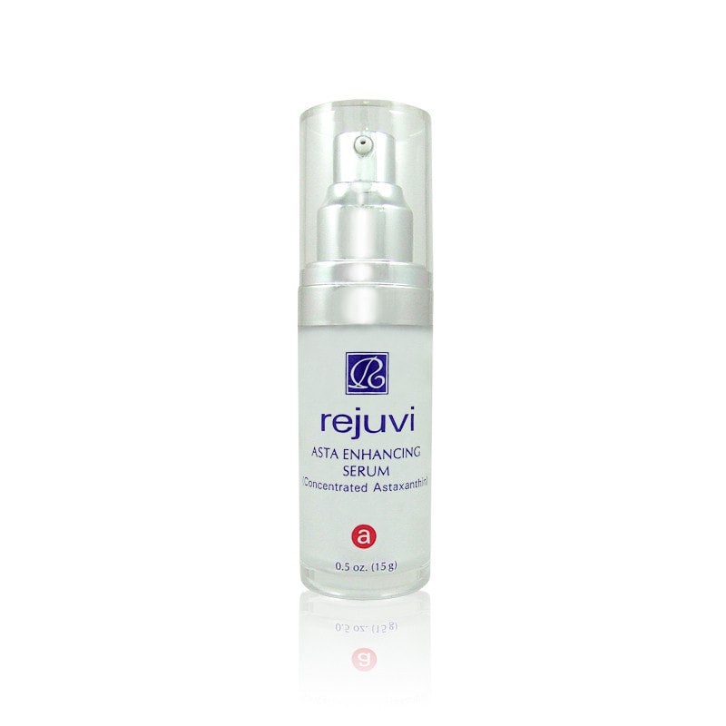 Rejuvi A Asta Enhancing Serum 15ml astaxanthin face serum